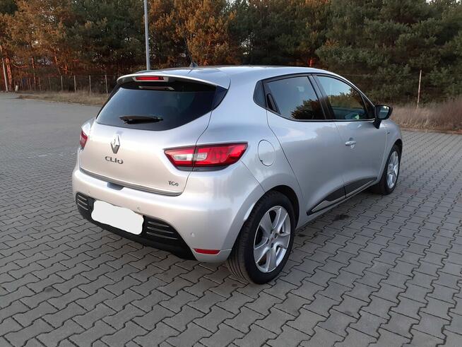 Renault Clio TCe 90 Limited