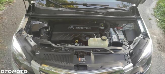 Opel Mokka 1.6 CDTI Cosmo start/stop