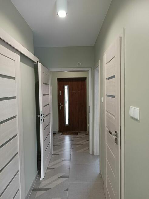 Narożne z ogródkiem, bezczynszowe,2 m. parkingowe