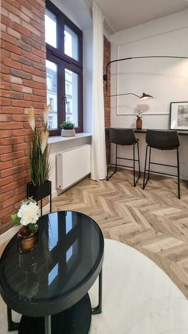 KAWALERKA 20m2 Piekary Residence, Stary Browar *KW