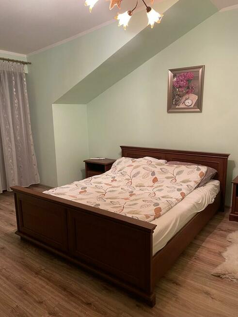 Dom w zabudowie szeregowej