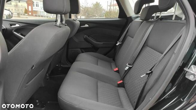 Ford Focus Kombi 1.0 benzyna 125 KM bogate wyposażenie