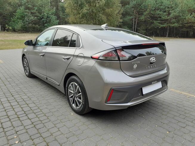 Hyundai IONIQ Electric Platinium