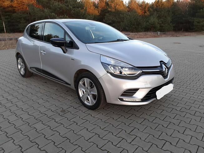 Renault Clio TCe 90 Limited