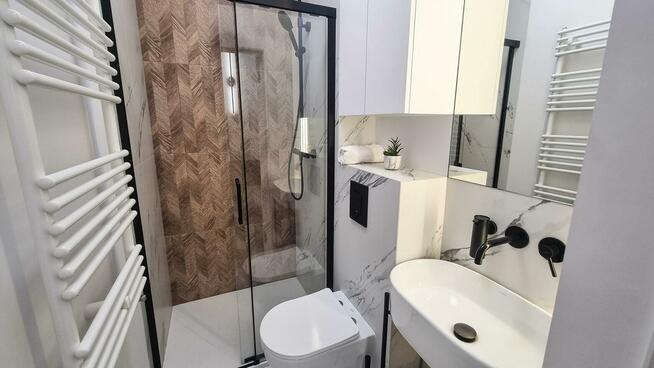 KAWALERKA 20m2 Piekary Residence, Stary Browar *KW