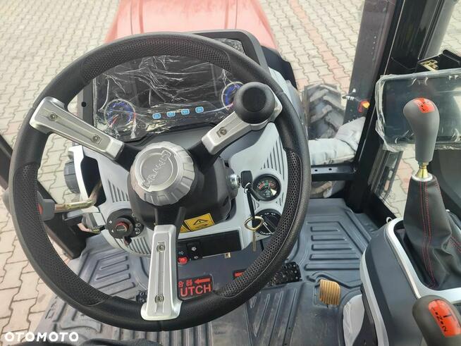 Ciągnik rolniczy HANWO HWB504C