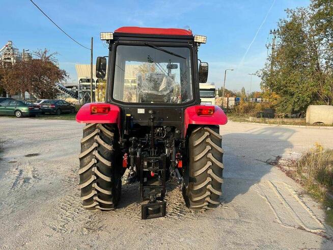 Ciągnik BELARUS MTZ 952.4 WYPRZEDAŻ !!!