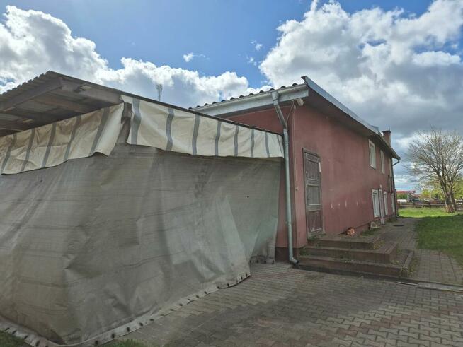 Syndyk sprzedaje udział ½ w nieruchomości gruntowej zabudowa