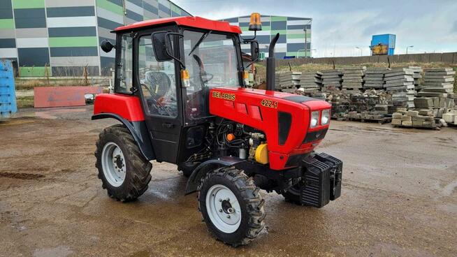 Mtz Belarus 422.1 moc 49KM WYPRZEDAŻ!!!