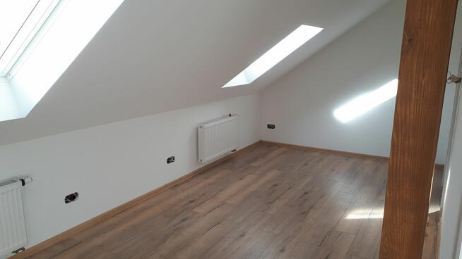 Mały remont oraz mieszkanie pod klucz