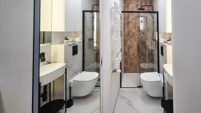 KAWALERKA 20m2 Piekary Residence, Stary Browar *KW