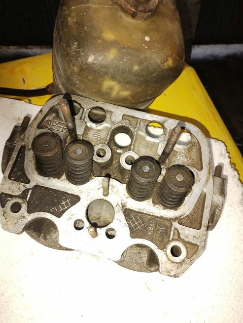 Witam odkupię silniki elektryczne rozruszniki alternatory