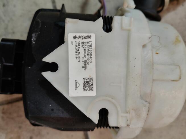 Sprzedam części Beko