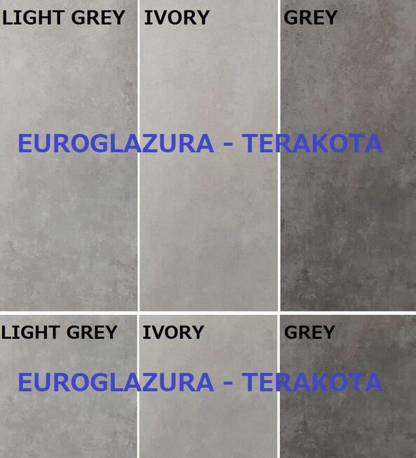 gres 60/120 60/60 pacific grey ivory matt ENTR gat.1 PROMOC