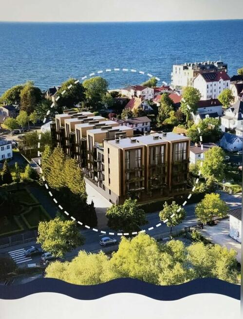 Sprzedaż uroczego apartamentu w Ustroniu Morskim!