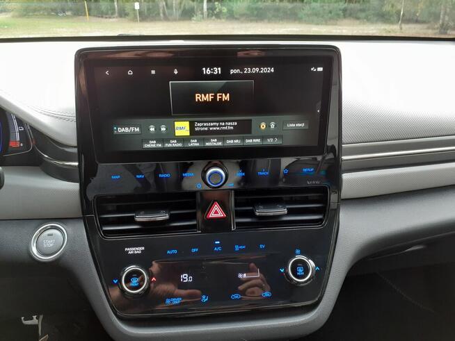 Hyundai IONIQ Electric Platinium