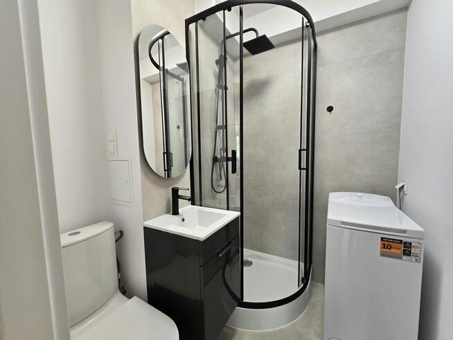 2 Kawalerki inwestycyjne Blisko metra