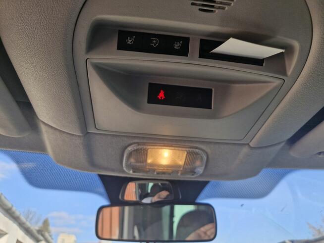 Citroen Jumpy long 8osobowy 2007