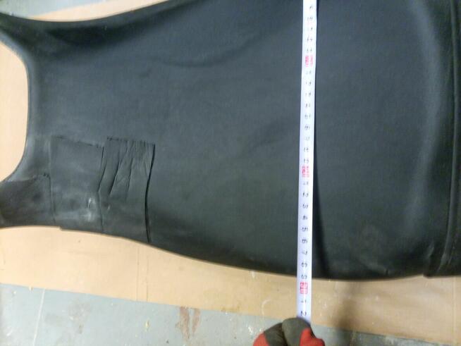 Siedzenie Honda CBR 600 2012 pc41 kanapa