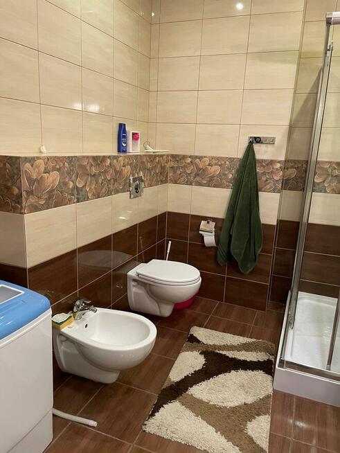 Dom w zabudowie szeregowej