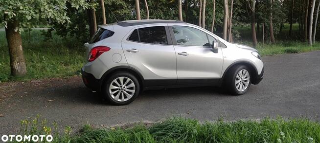 Opel Mokka 1.6 CDTI Cosmo start/stop