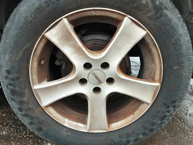 Regeneracja reflektorów