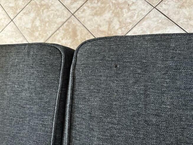 Ikea Evertsberg Rozkładana Sofa 3 Osobowa