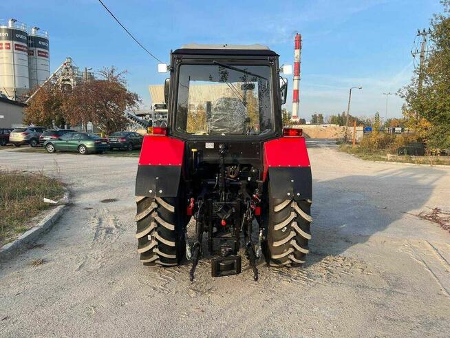 Ciągnik BELARUS MTZ 1025.2 WYPRZEDAŻ!!!