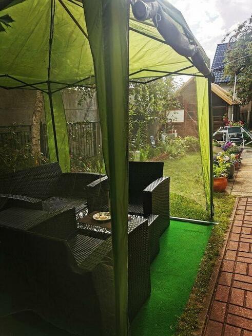 Domek wakacyjny nad morzem w Jantarze