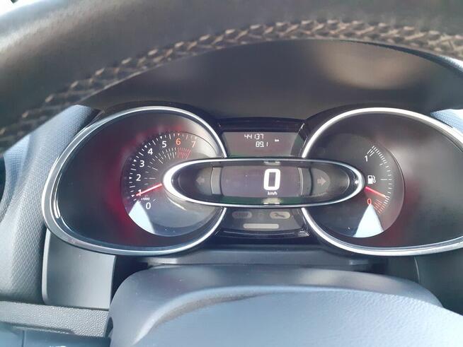 Renault Clio TCe 90 Limited