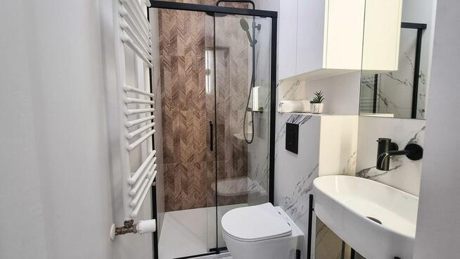 KAWALERKA 20m2 Piekary Residence, Stary Browar *KW