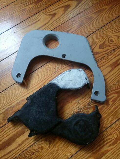 Części do Opla Vivaro Trafic tanio