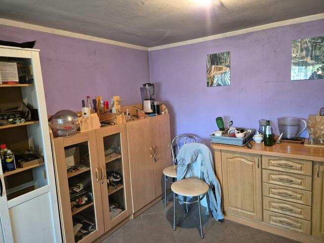 Syndyk sprzedaje udział ½ w nieruchomości gruntowej zabudowa