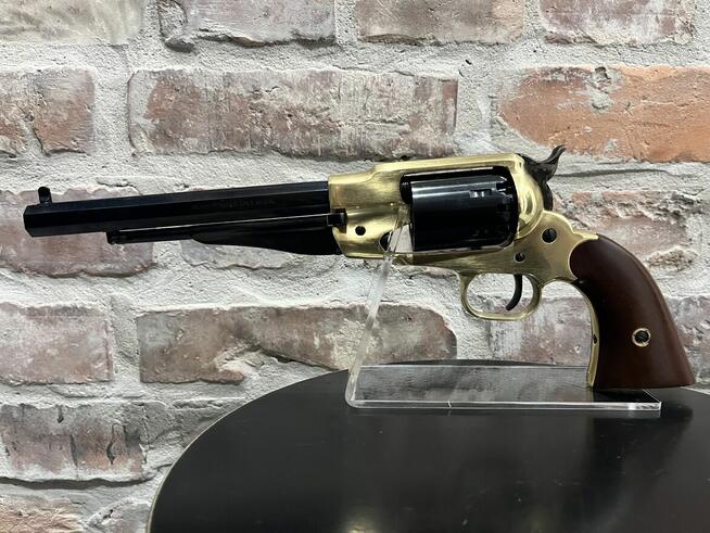 Rewolwer Remington 1858 Texas RGB44