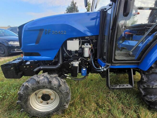 DongFeng DF 304G2 25KM z kabiną