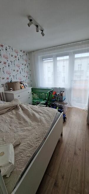 Zamienie mieszkanie komunalne