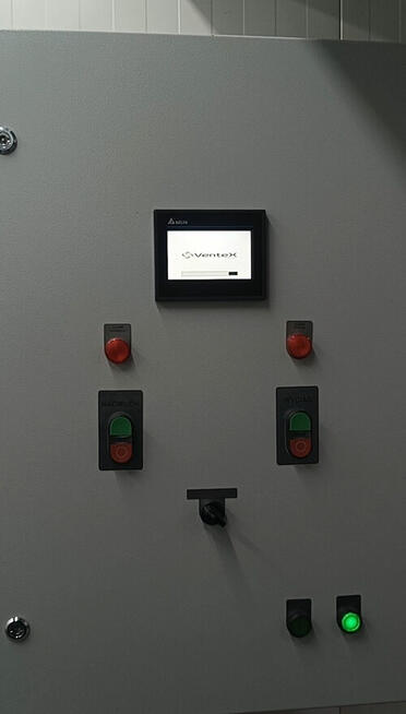 Mobilna Kabina Lakiernicza KONTI Kontener Lakierniczy