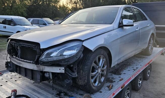 W212 lift na części