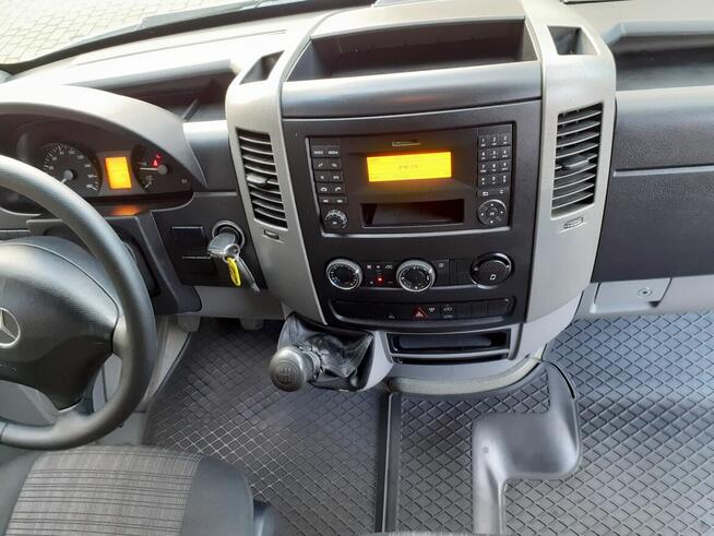 Mercedes-Benz Sprinter 313 CDI MAXI