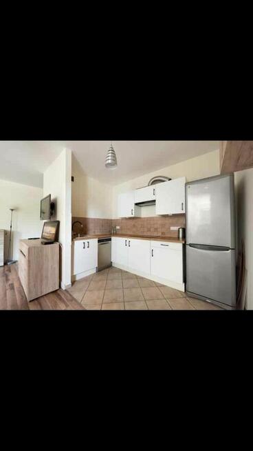 Mieszkanie tylu loft przy lesie w Warszawie Białołęka 47m2