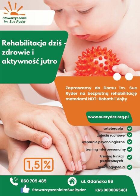 Rehabilitacja