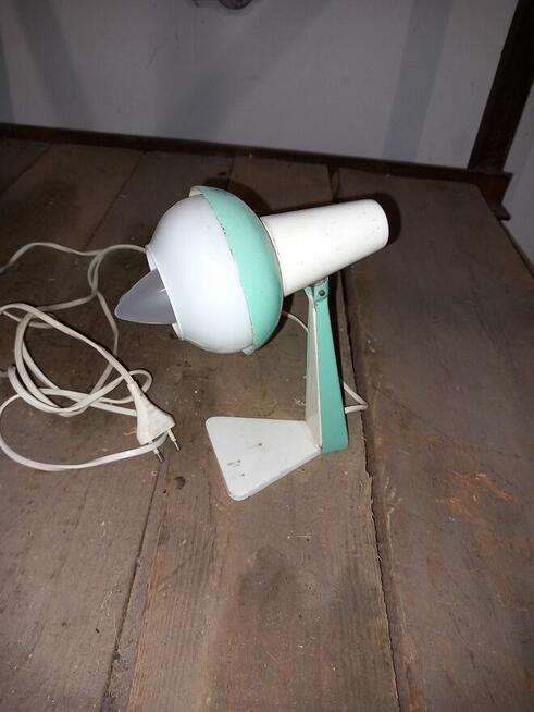 Lampa kuchenna pokojowa łazienkowa