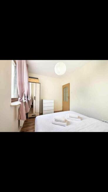 Mieszkanie tylu loft przy lesie w Warszawie Białołęka 47m2