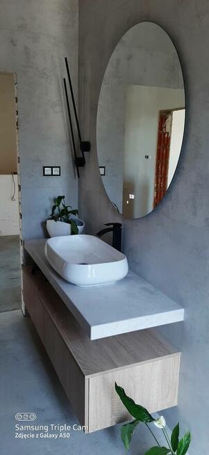 Glazurnicy - Kompleksowe Remonty