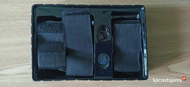 AbGymnic elektrostymulator mięśni