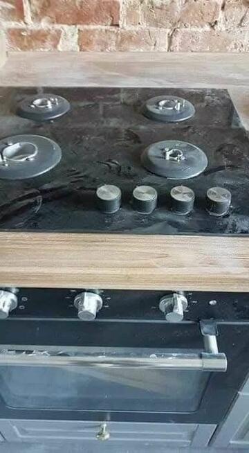 Posprzątam po remoncie /budowie/Polecam..Pracuje też weekend