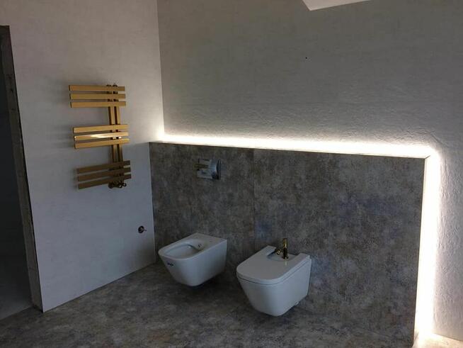 Glazurnicy - Kompleksowe Remonty