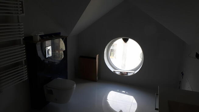 Mały remont oraz mieszkanie pod klucz