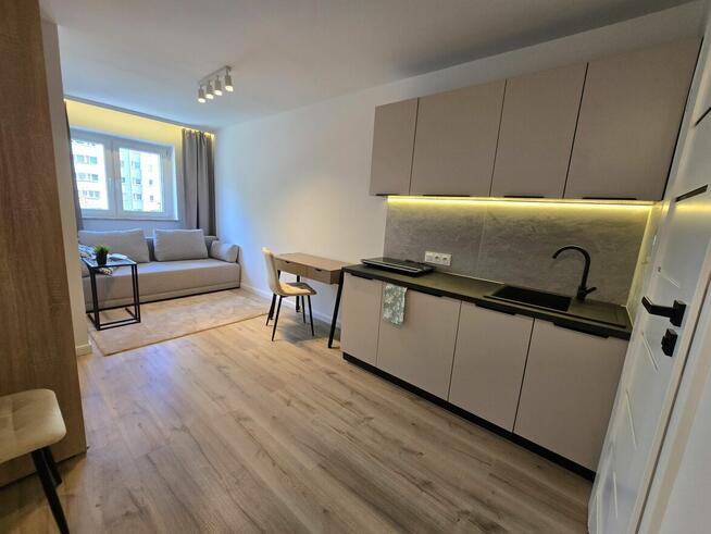 2 Kawalerki inwestycyjne Blisko metra