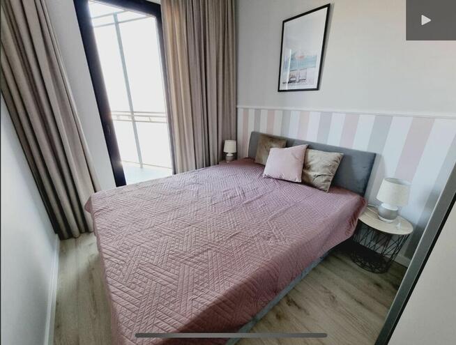 Sprzedaż uroczego apartamentu w Ustroniu Morskim!